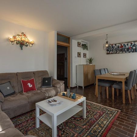 Casa Faloria كورتينا دامبيتزو المظهر الخارجي الصورة