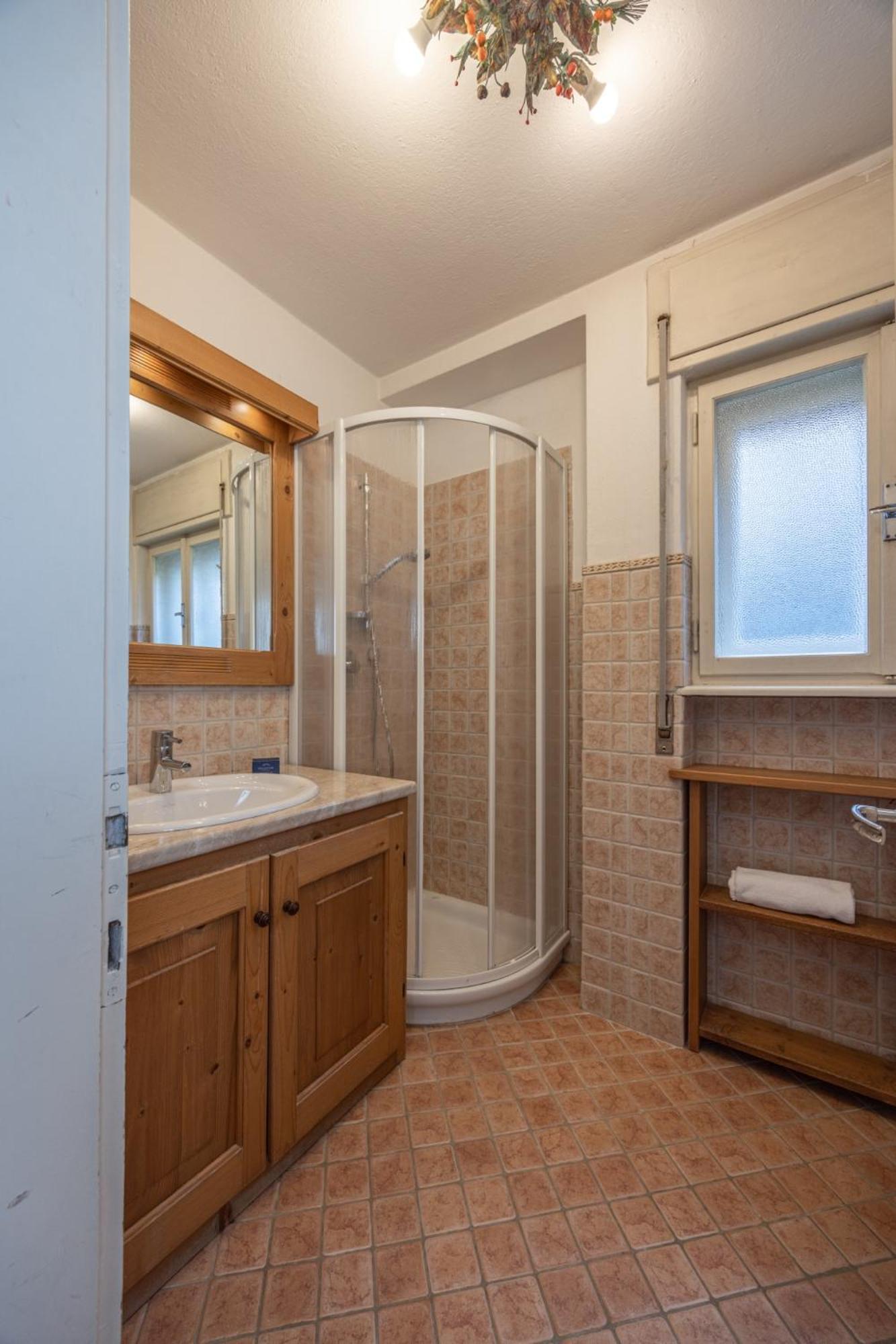 Casa Faloria كورتينا دامبيتزو المظهر الخارجي الصورة