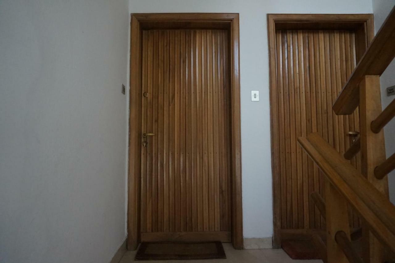Casa Faloria كورتينا دامبيتزو المظهر الخارجي الصورة